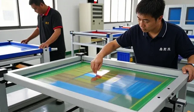 安平县润沃丝网制品有限公司以批发供货等服务连接更多应用场景
